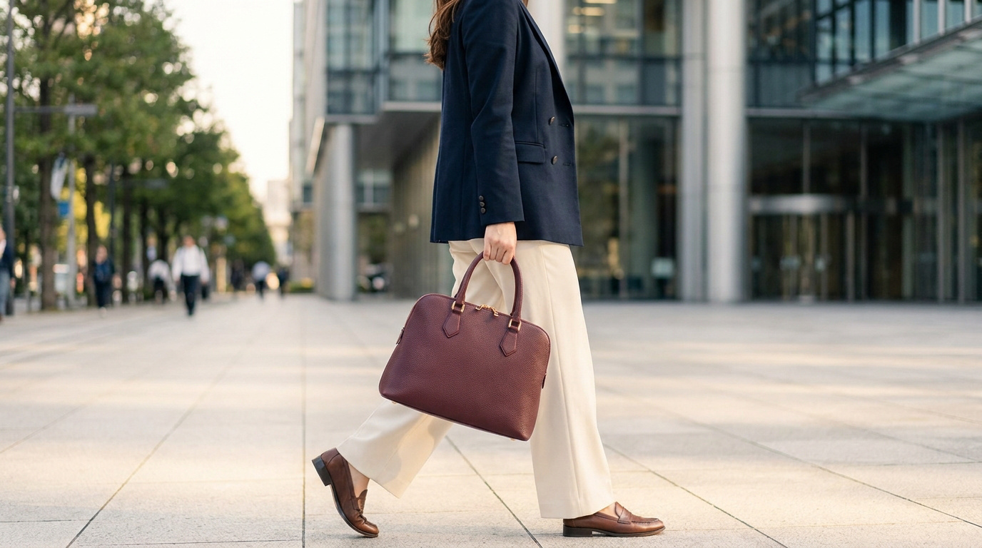 Les it-bags et comment les adopter au quotidien