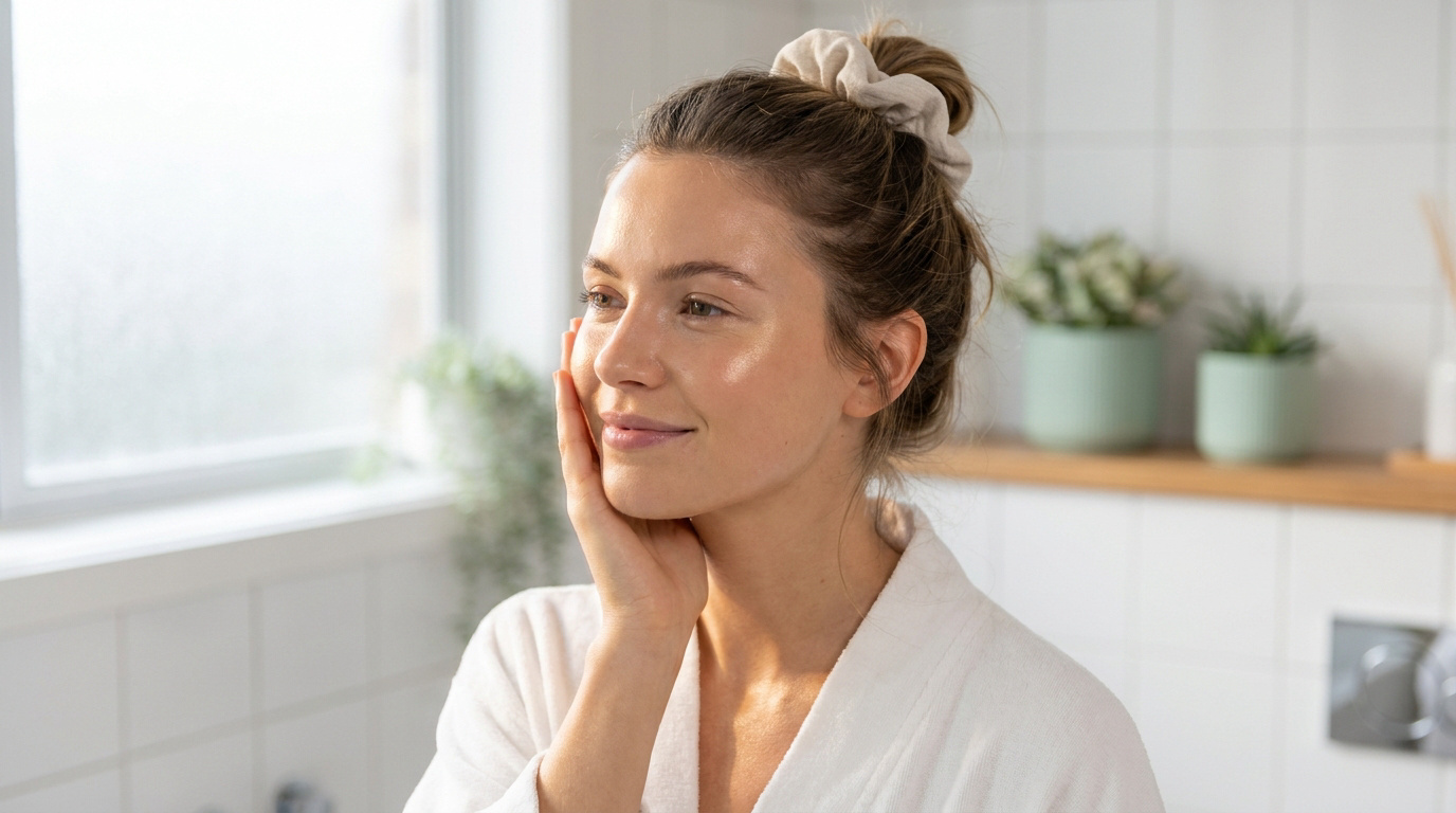 La routine skincare parfaite pour une peau glowy