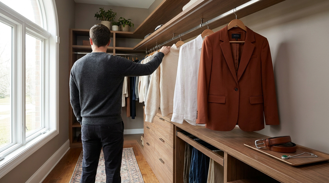 Trouver son style personnel en quelques étapes